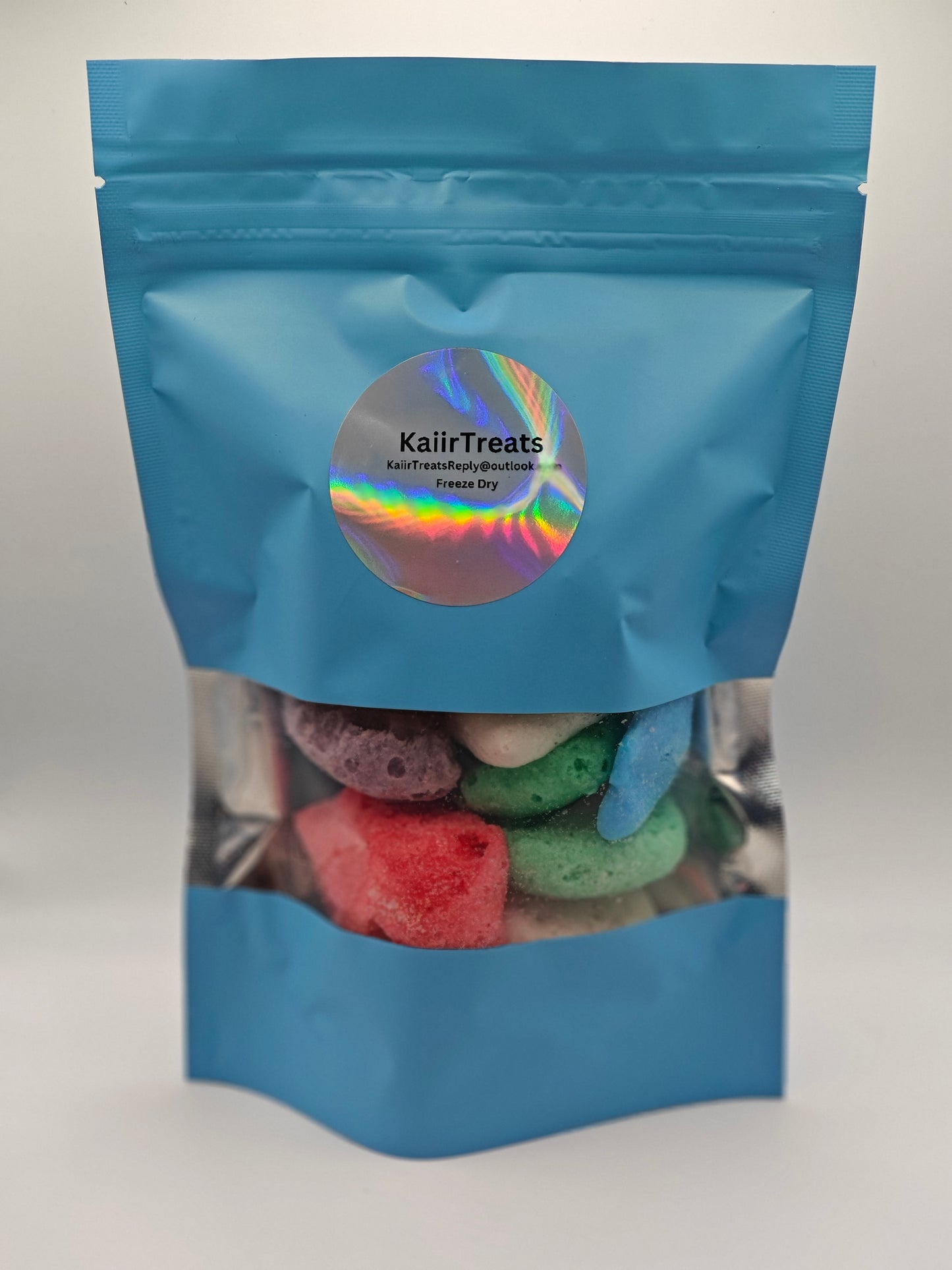 Air Treats Freeze Dried Candy