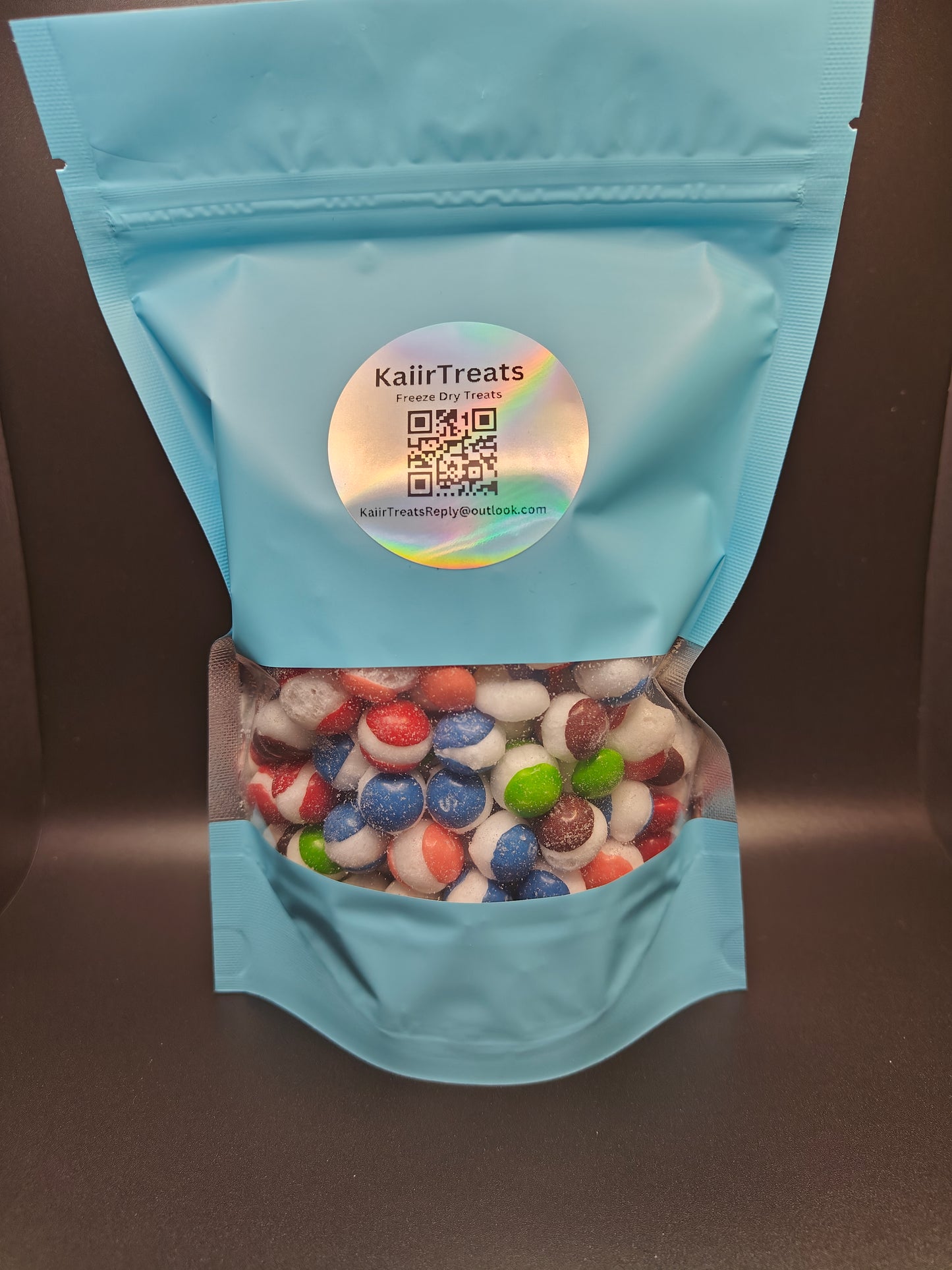 Berry Multi Munch