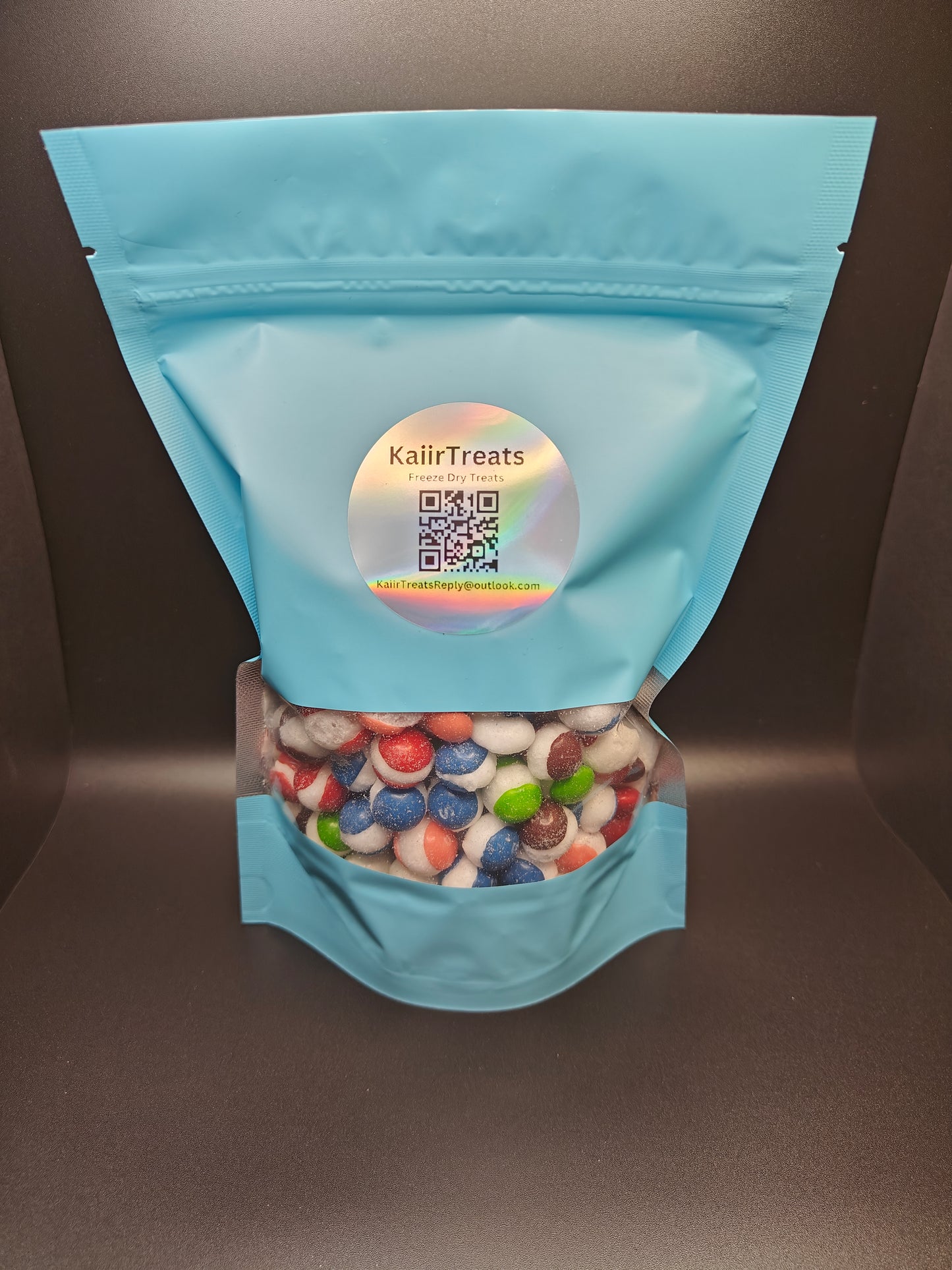 Berry Multi Munch