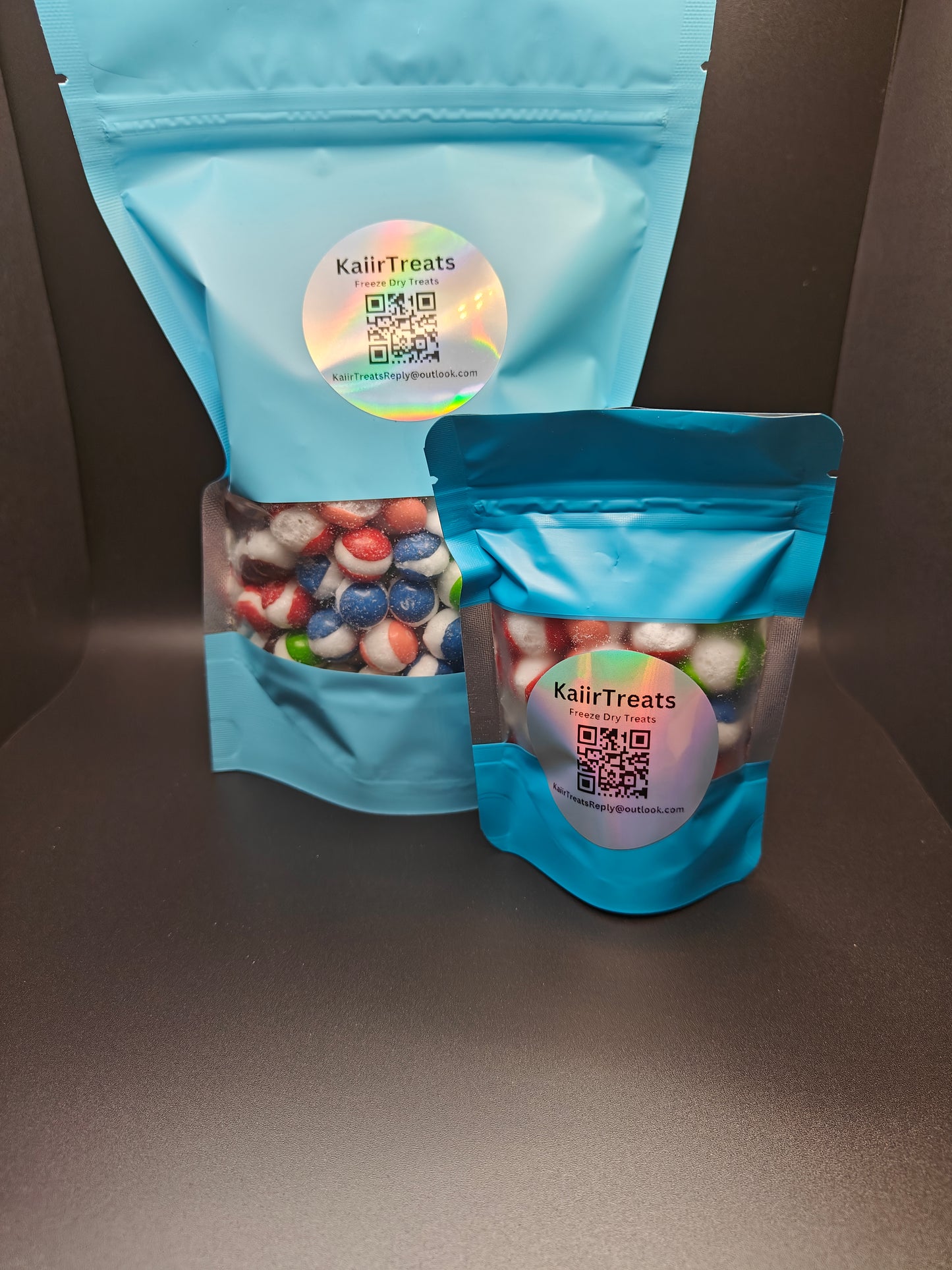 Berry Multi Munch
