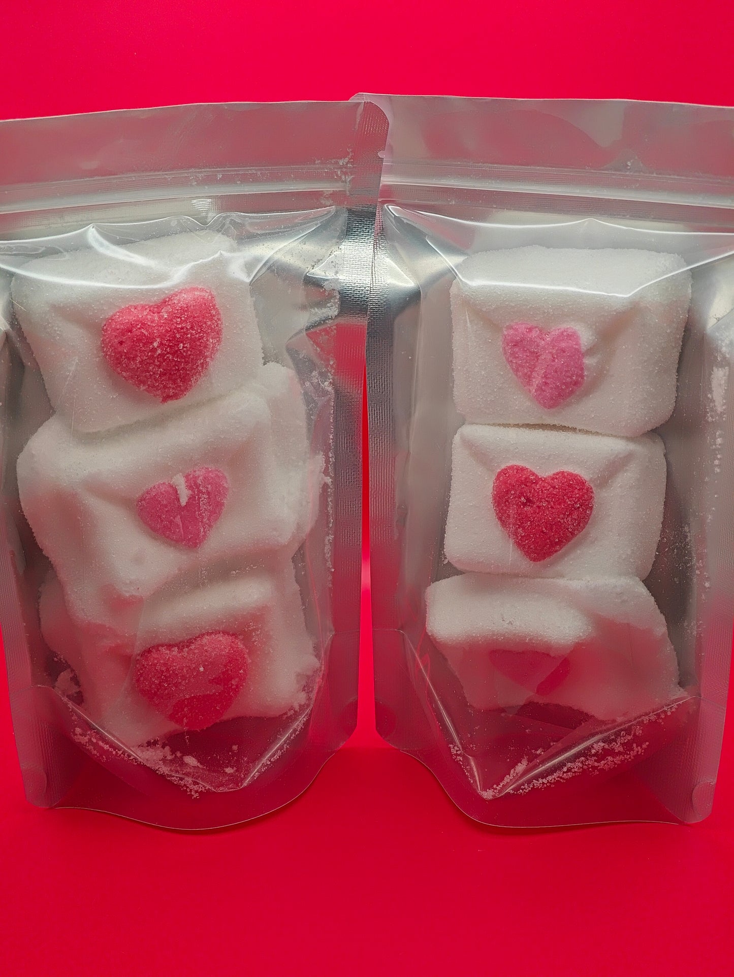 Heart Note Freeze Dried