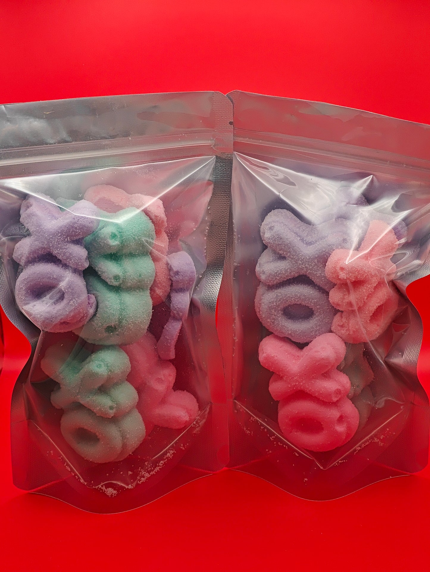 Sweets freeze Dried Treats