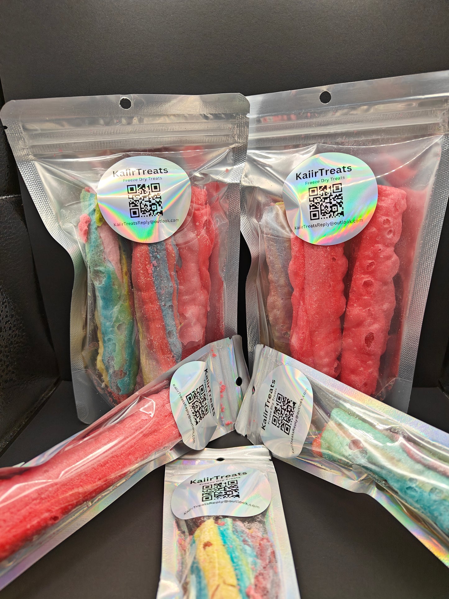 Fruit Sticks