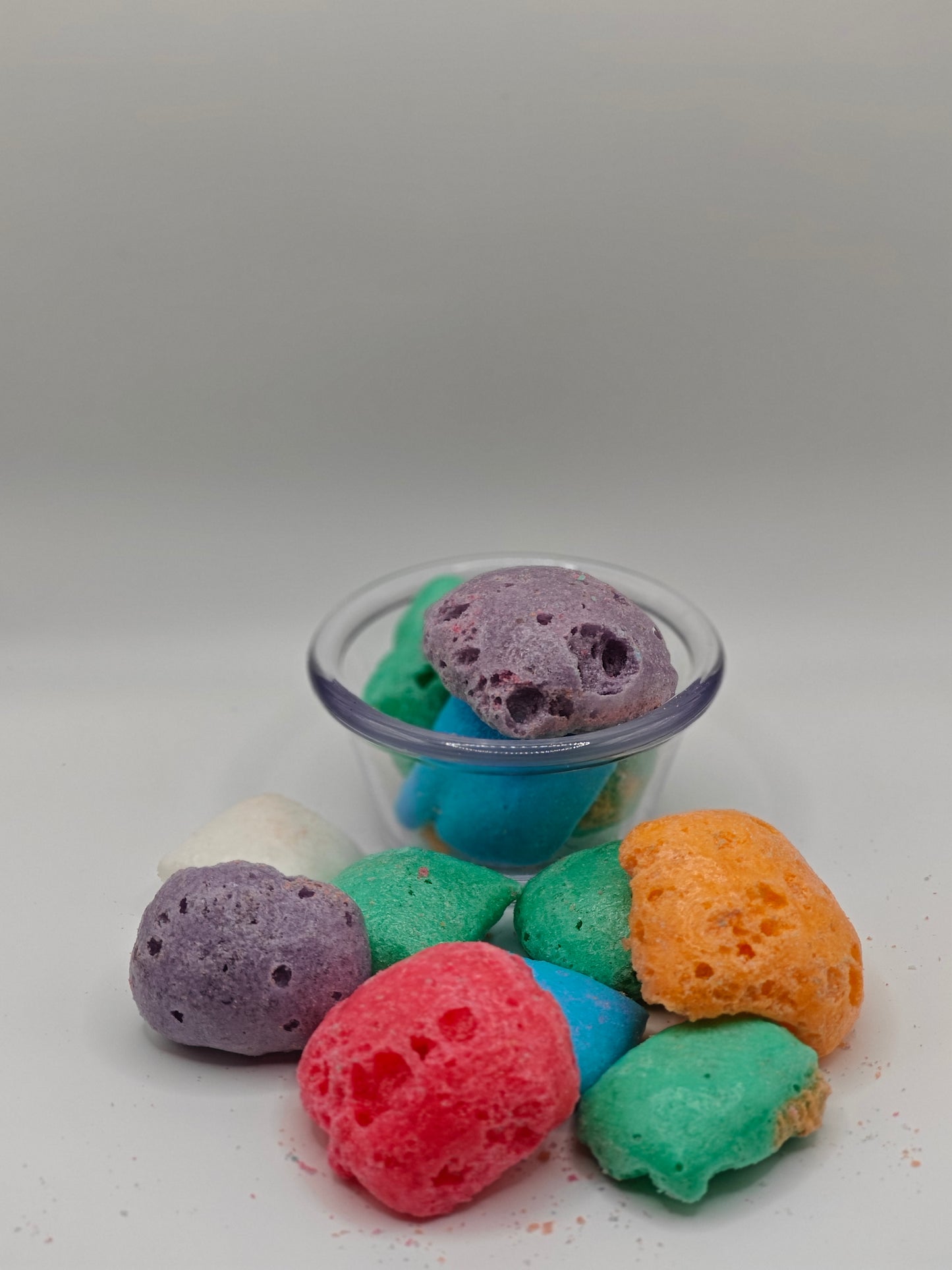 Air Treats Freeze Dried Candy