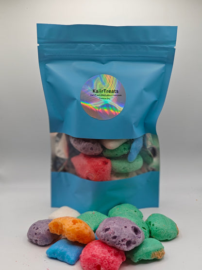 Air Treats Freeze Dried Candy