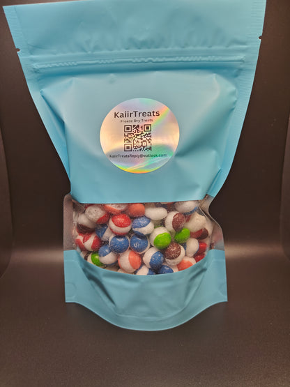 Berry Multi Munch