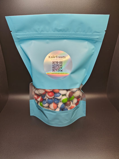 Berry Multi Munch