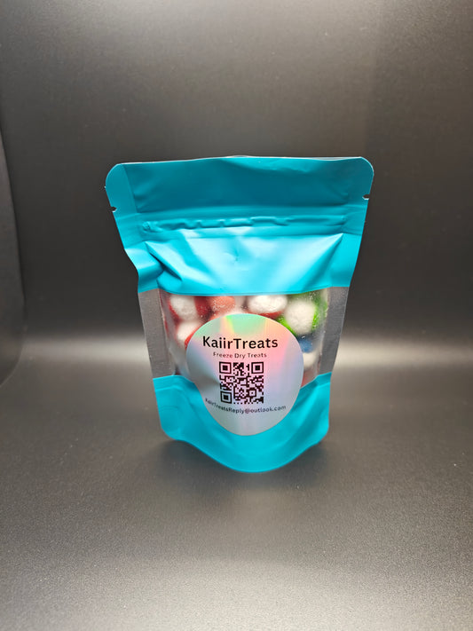 Berry Multi Munch