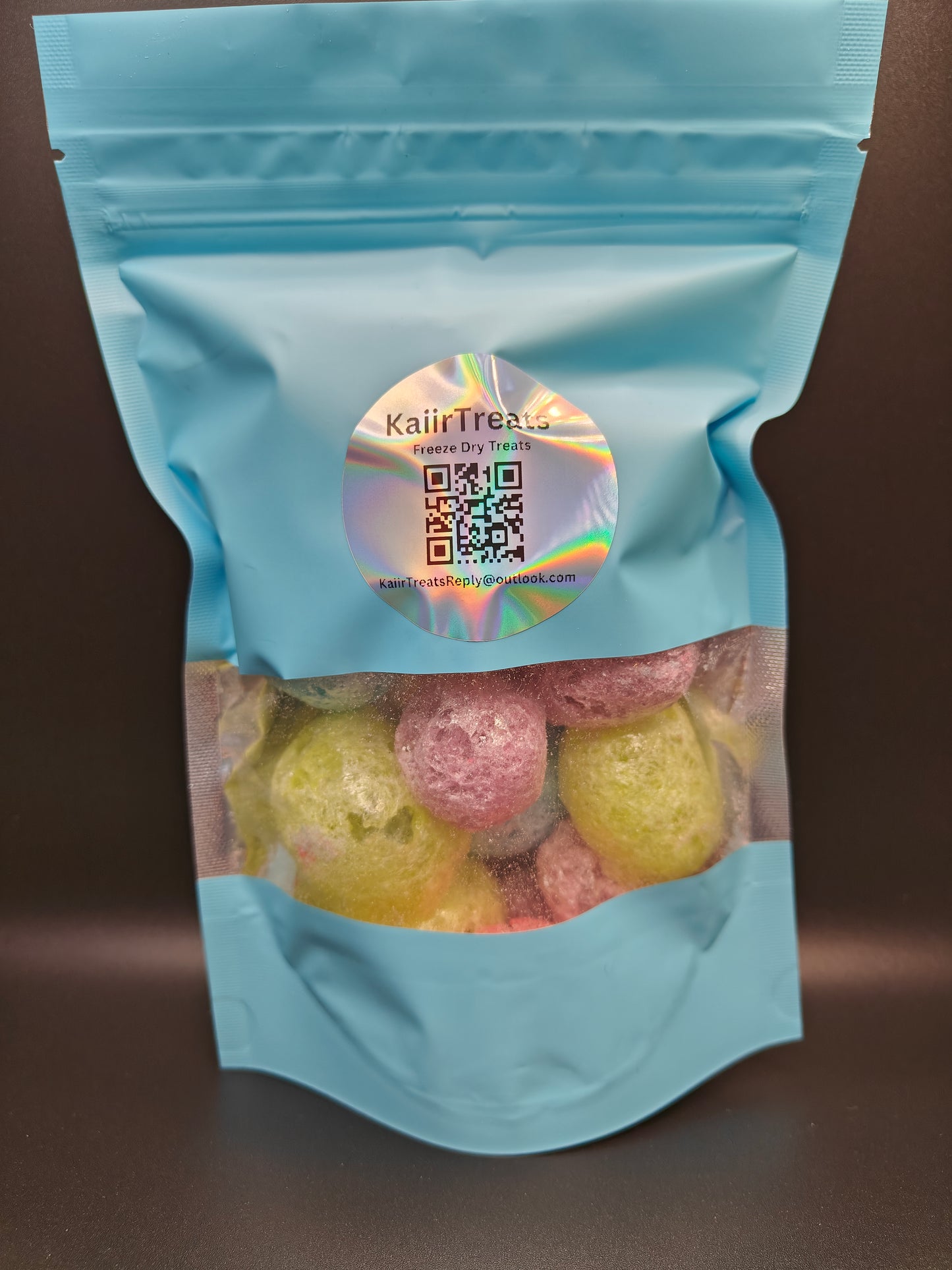 Zero Sugar Freeze Rancher Treats