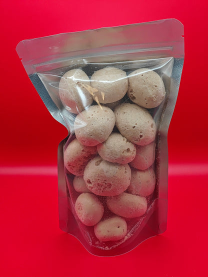 Honey Crunch Freeze Dried