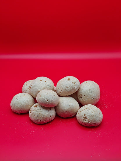 Honey Crunch Freeze Dried