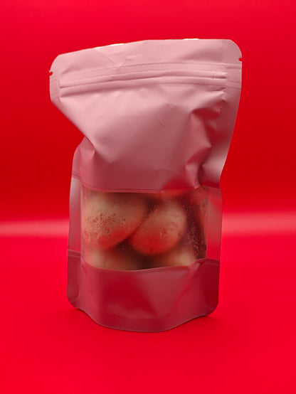 Honey Crunch Freeze Dried