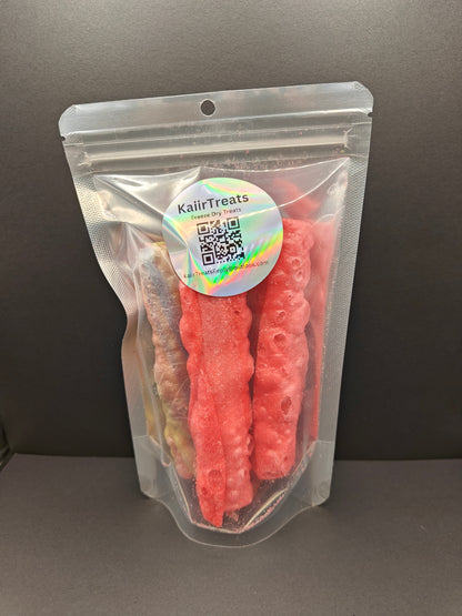 Fruit Sticks